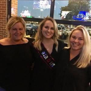 Meet your Posher, Hailey